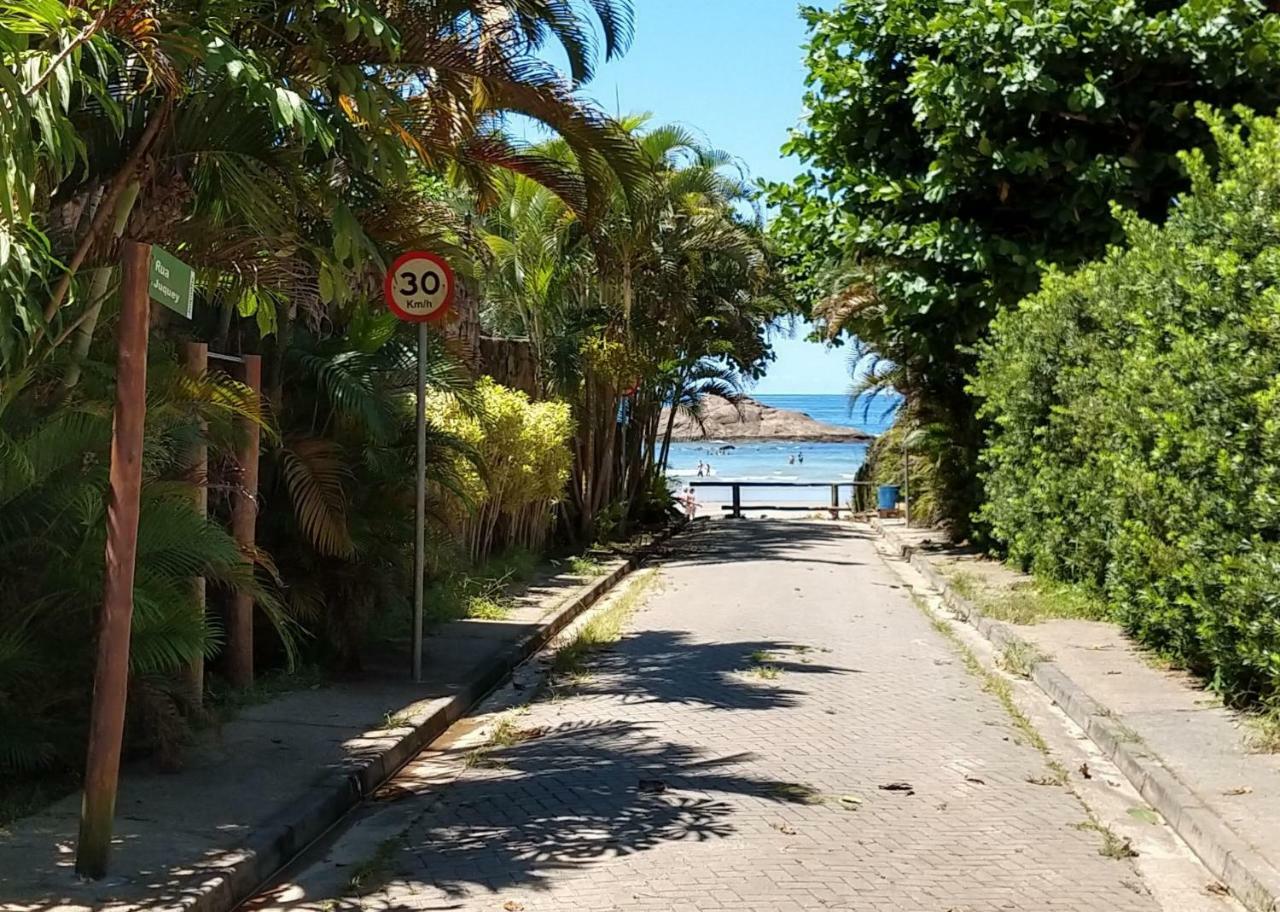 Pousada Luar De Boraceia Hotel Praia de Boraceia Exterior photo